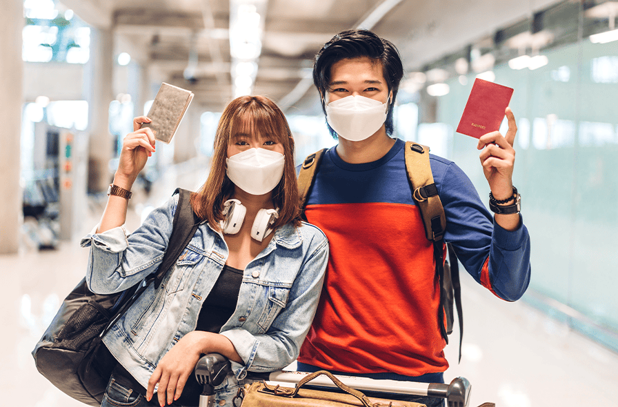 Personal Growth & Independence